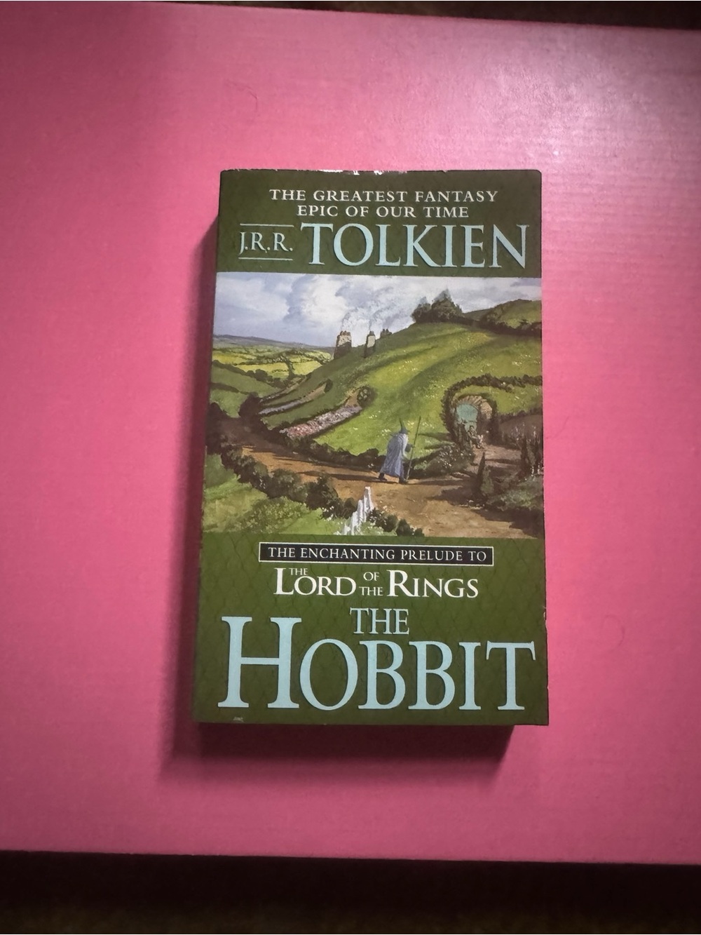 The Lord of the rings collection ..4 books - Picture 6 of 6